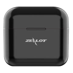 ZEALOT T3 TWS Bluetooth 5.0 Wireless Earbuds with Touch Control and Charging Case