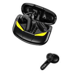 Awei T35 Bluetooth 5.0 Waterproof Sports Earbuds with RGB Charging Case