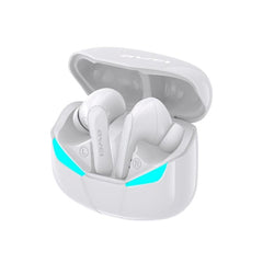 Awei T35 Bluetooth 5.0 Waterproof Sports Earbuds with RGB Charging Case