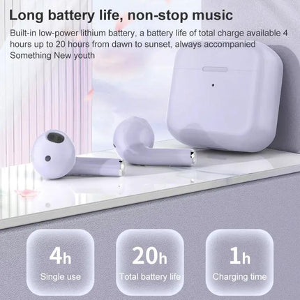 Mijiaer TN22 Bluetooth 5.1 True Wireless Stereo Bluetooth Earphone