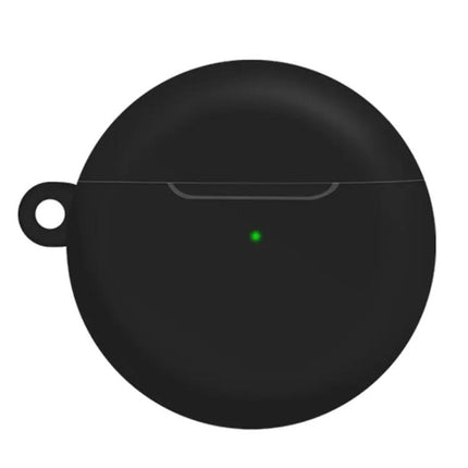 Protective Silicone Case for Huawei Earbuds in Daily Activities