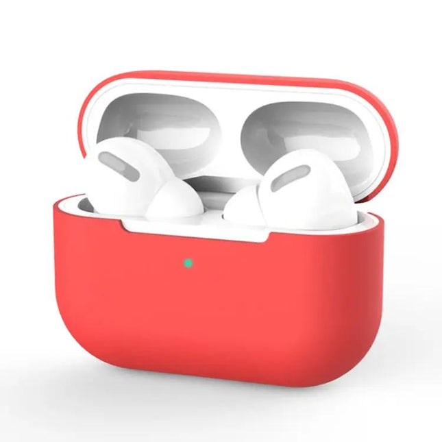 A Protective Case for Your AirPods in Everyday Use