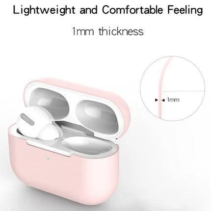A Protective Case for Your AirPods in Everyday Use