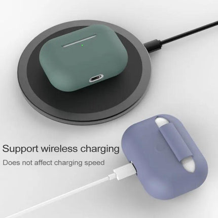 A Protective Case for Your AirPods in Everyday Use