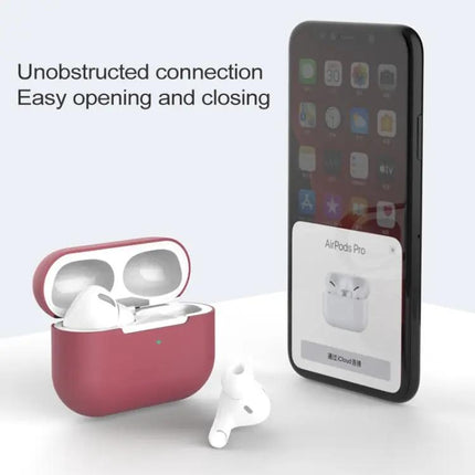 A Protective Case for Your AirPods in Everyday Use