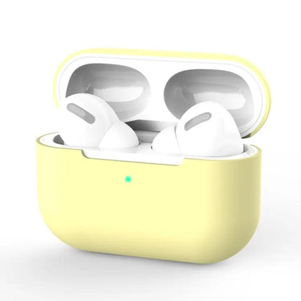 A Protective Case for Your AirPods in Everyday Use