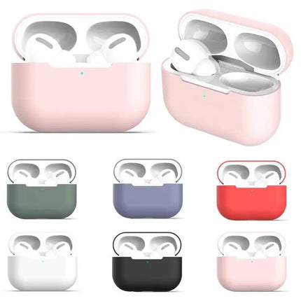 A Protective Case for Your AirPods in Everyday Use