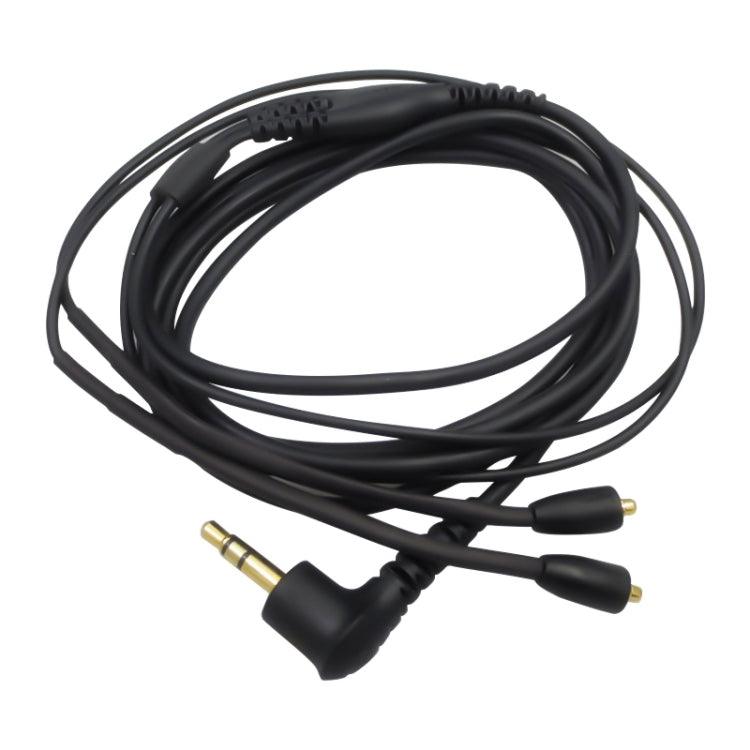 Premium Audio Cable for Shure SE535 Headphones - 1.6m Durable TPE with 3.5mm Connector