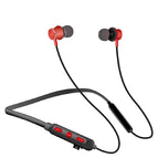 Black Red