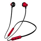 Black Red