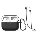 For AirPods Pro / Black