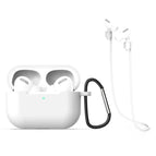 For AirPods Pro / White