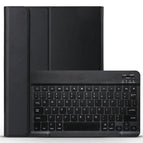 For iPad Air 4 / Air 5 / Pro 11 inch 2022 / 2021 / 2020 / 2018 / Black