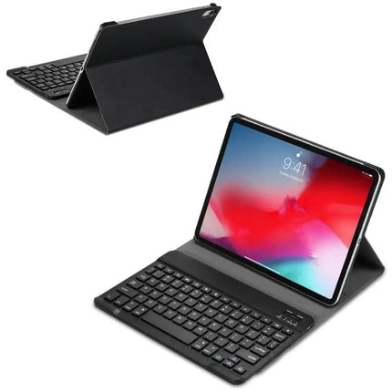 Wireless Bluetooth Keyboard Case for iPad Pro 11 Inch Models