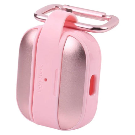 Mutural Protective Case for Daily AirPods Carrying and Safeguard