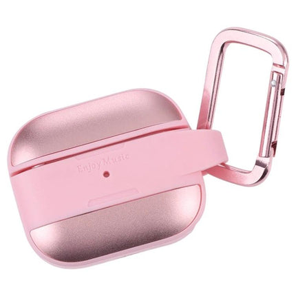 Mutural Protective Case for Daily AirPods Carrying and Safeguard