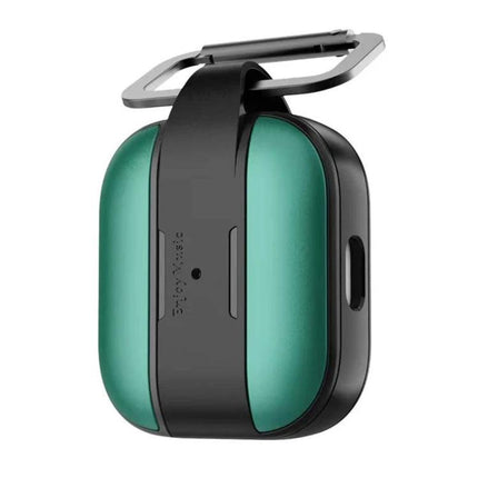 Mutural Protective Case for Daily AirPods Carrying and Safeguard
