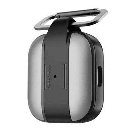 Mutural Protective Case for Daily AirPods Carrying and Safeguard