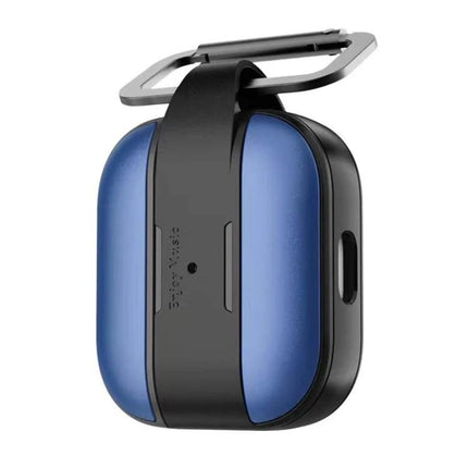 Mutural Protective Case for Daily AirPods Carrying and Safeguard