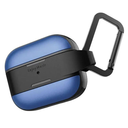 Mutural Protective Case for Daily AirPods Carrying and Safeguard