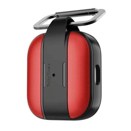 Mutural Protective Case for Daily AirPods Carrying and Safeguard