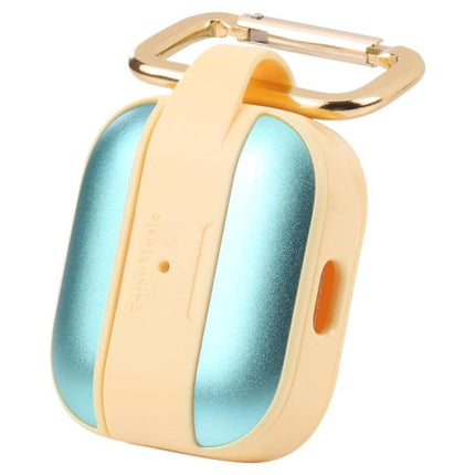 Mutural Protective Case for Daily AirPods Carrying and Safeguard