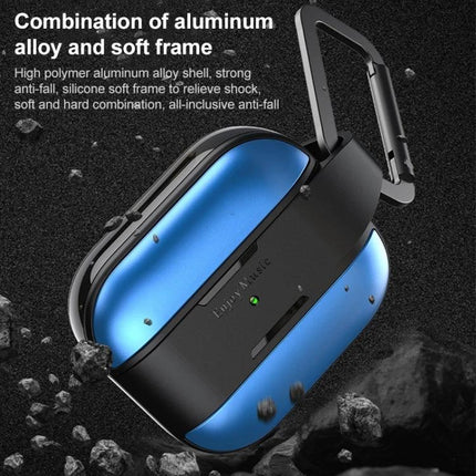 Mutural Protective Case for Daily AirPods Carrying and Safeguard