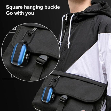 Mutural Protective Case for Daily AirPods Carrying and Safeguard