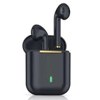 J18 (Black) / Black