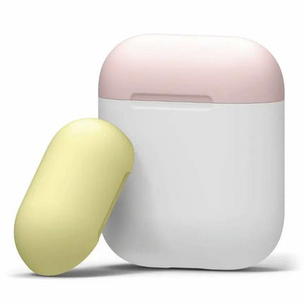 Daily Protective Case for Apple AirPods on the Go