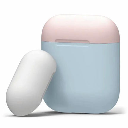 Daily Protective Case for Apple AirPods on the Go