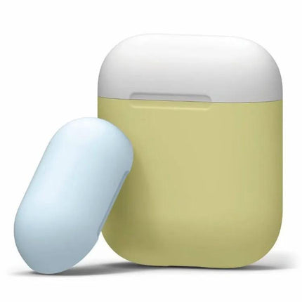 Daily Protective Case for Apple AirPods on the Go