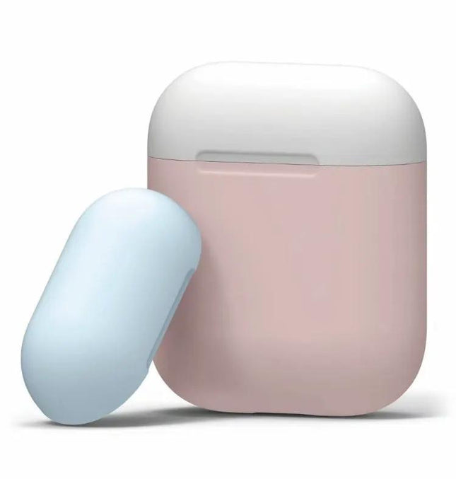 Daily Protective Case for Apple AirPods on the Go