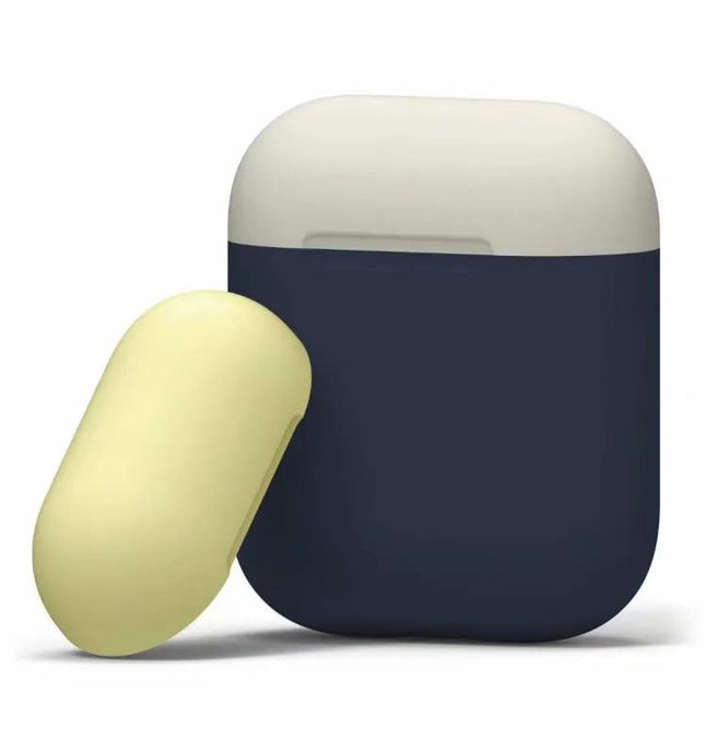Daily Protective Case for Apple AirPods on the Go