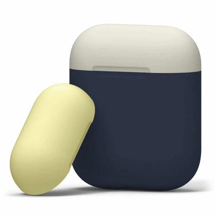 Daily Protective Case for Apple AirPods on the Go