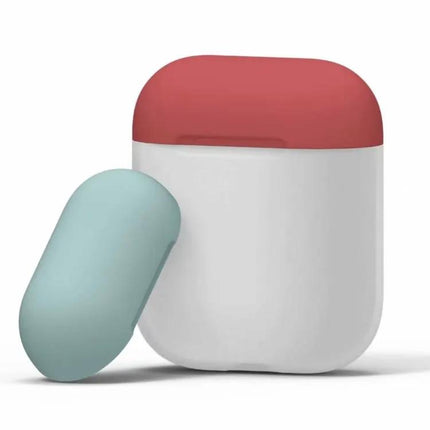 Daily Protective Case for Apple AirPods on the Go