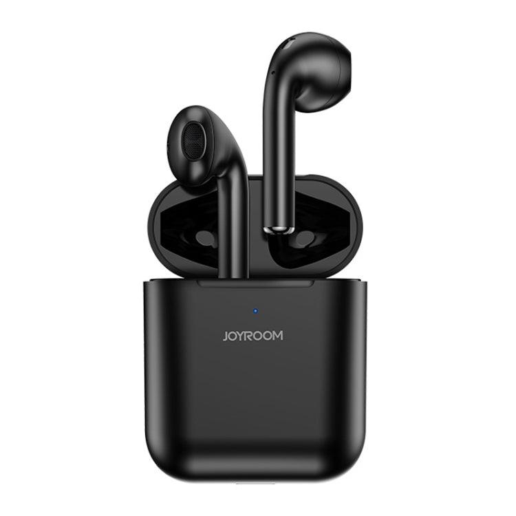 JOYROOM JR-T03S Premium Bluetooth 5.0 Wireless Stereo Earbuds Black