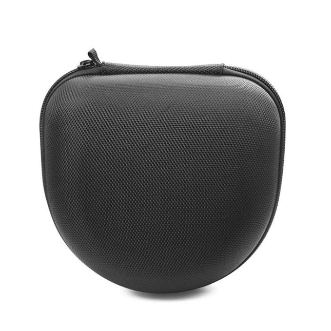 Protect Your Marshall Headphones for Travel and Daily Use hard shell zip case for MAJOR II/III, compact travel pouch with cable pocket