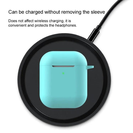 Protective Silicone Case for Everyday AirPods Carry