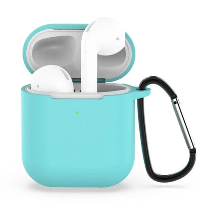 Protective Silicone Case for Everyday AirPods Carry