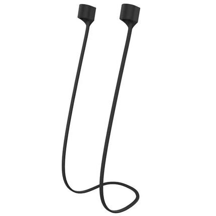 Silicone Magnetic Anti-Lost Lanyard For AirPods 1/2 69.5cm