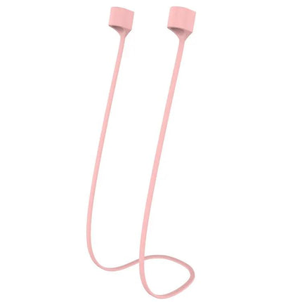 Silicone Magnetic Anti-Lost Lanyard For AirPods 1/2 69.5cm