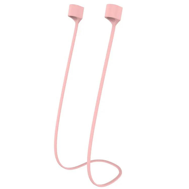 Silicone Magnetic Anti-Lost Lanyard For AirPods 1/2 69.5cm