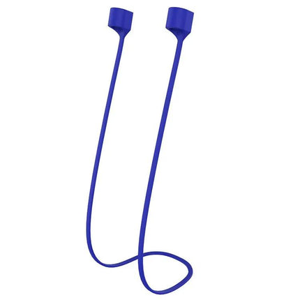 Silicone Magnetic Anti-Lost Lanyard For AirPods 1/2 69.5cm