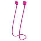 For AirPods 1 / 2 / Rose Red