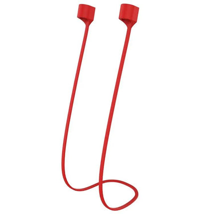 Silicone Magnetic Anti-Lost Lanyard For AirPods 1/2 69.5cm