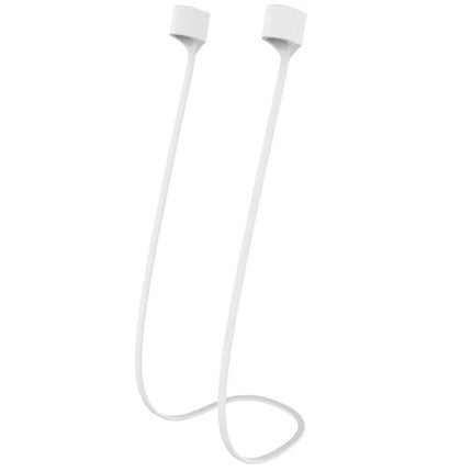 Silicone Magnetic Anti-Lost Lanyard For AirPods 1/2 69.5cm