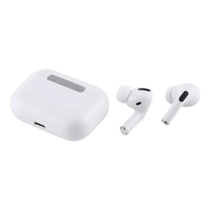 Wireless Earbuds For Commuting With Magnetic Charging Case i58 TWS Bluetooth 5.0 touch controls smart display