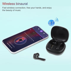 HOPESTAR S11 Wireless Earbuds with Advanced Bluetooth 5.0 Connectivity