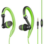 3.5mm / Green
